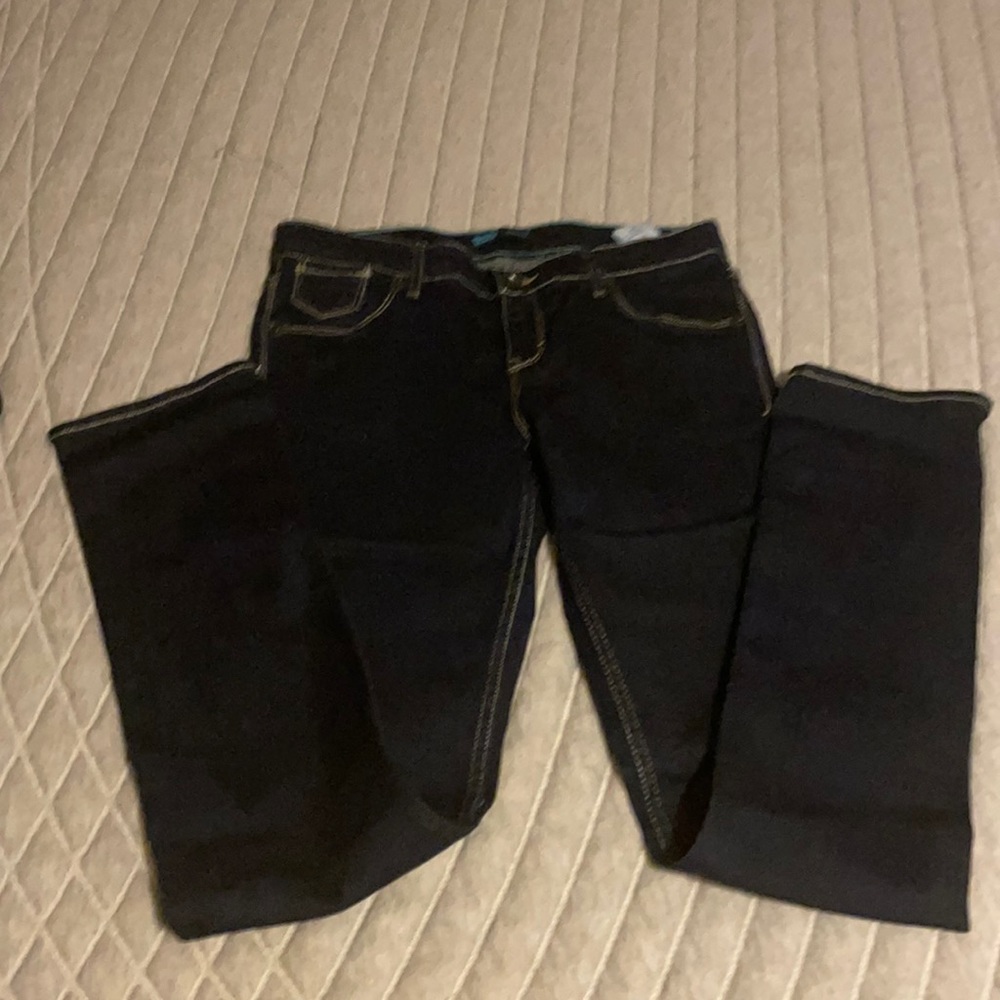 Levi’s girls jeans